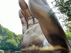 -灵山胜境