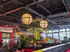 大堂-成都娃娃花园餐厅 (南艺旗舰店)
