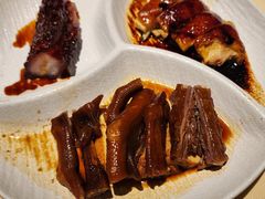 -侨美食家·粤菜(体育西路店)