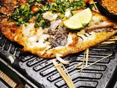 -云海肴汽锅鸡·云南小炒(曲江大悦城店)