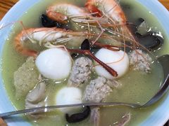 老底子杭三鲜-百家鲜·杭帮菜