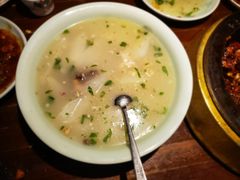 -天山醉美辣子鸡(文艺路店)