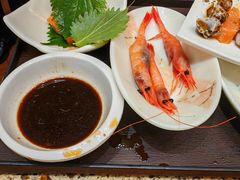 -丰卓会海鲜自助(中润大道店)