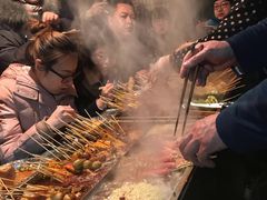-大姐麻辣烫(莲宝中路店)