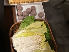 -同仁四季椰子鸡(罗湖国贸店)