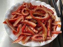 拌牛肚-金杨拉面王小吃面馆·牛三宝面·红烧牛肉粉