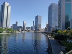 -东疆建设开发纪念公园