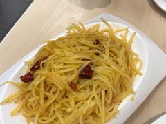 -泰煌鸡·上海白斩鸡·沪菜(平利店)