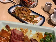 -避风塘(百联东郊店)