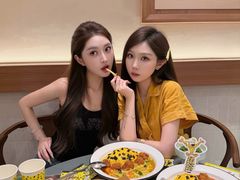 -池奈·咖喱蛋包饭(熙地港店)