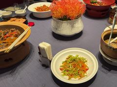 -潇湘楼·二十四节气山野菜(亚运村店)
