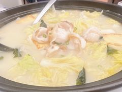 -品海楼·大连海胆锅贴馆(东港店)