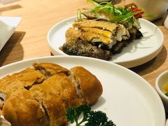 芋香鸭-莆田餐厅PUTIEN(三里屯店)