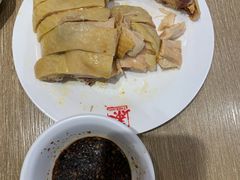 -泰煌鸡·上海白斩鸡·鸡汤面(鹤庆店)
