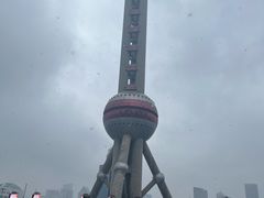 -东方明珠广播电视塔