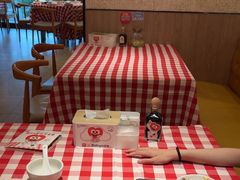 -西贝(无锡万象城店)