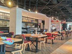 -必胜客(棠下店)
