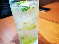 青提趣泡泡-魏斯理汉堡(西安沣东吾悦店)