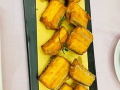 -金时代顺风大酒店(静安大融城店)