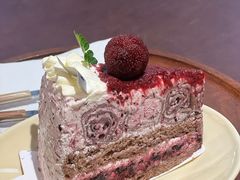 -HuHuCake呼呼甜品蛋糕(正弘城店)