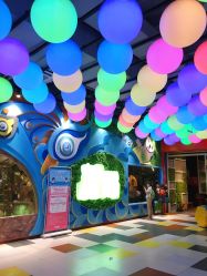 -宝燕乐园(闵行旗舰店)