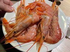 -星伦多自助料理(华润万象城店)