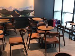 -星巴克(苏州西蒙店)