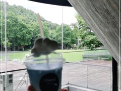 -CEMENT·coffee bar (凤凰创意园店)
