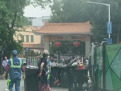 -小洲村