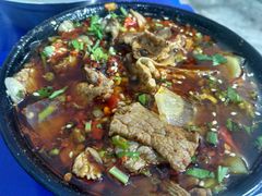 -马路边边·成都串串(翠柏路店)
