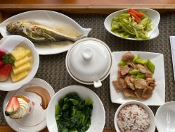 点击看大图 -馨月汇·一悦馨香月子中心(前滩店)