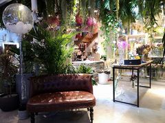 -花十悦·鲜花咖啡餐厅(振业城一期店)