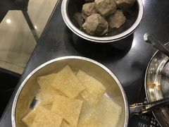 -川香煲(茅台路店)