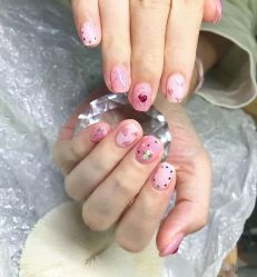 -Hands Nail专业美甲美睫