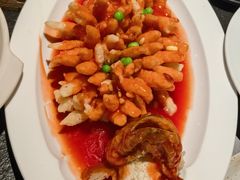 -金陵家宴·金陵春·南京菜(夫子庙店)