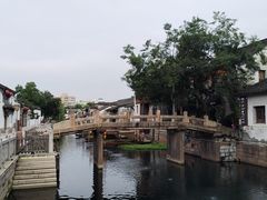 -衣裳街历史文化街区