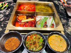 -王家渡火锅店(亦庄店)