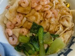 -难忘的面(五矿君澜酒店)