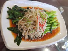 -金丝饭庄(金丝新天地保障性住宅小区店)