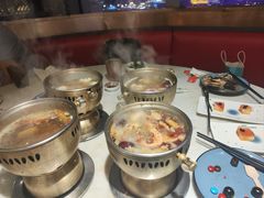 -喜庭海鲜自助(来福士店)