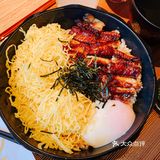 成都美食探店｜鳗鱼饭