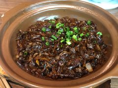 -有红鸡毛店·川菜(建设路店)