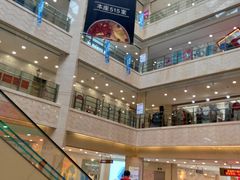 -光启城时尚购物中心