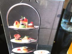 -北京北辰洲际酒店