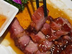叉烧-李记潮汕砂锅粥(营福路店)