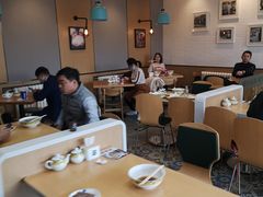 大堂-苏氏牛肉面(丰北桥店)