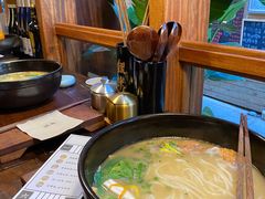 -银米·云南传统过桥米线(双廊黑金冠店)