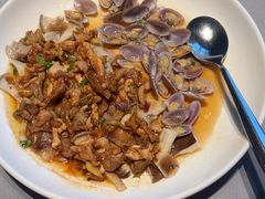 -徐记海鲜·家宴(南油永新汇店)