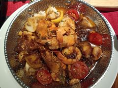 -百特喜·意大利餐厅(八佰伴镇江店)