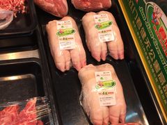 -京客隆超市(垡头店)